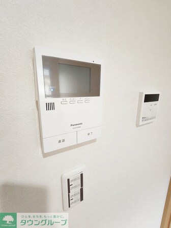 メゾン志麻の物件内観写真